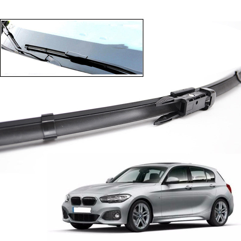 for BMW 1 Series F20 F21 12 WINDSHIELD WIPER BLADES FRONT + REAR Q