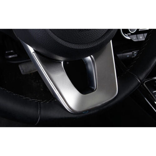 For Altima 2019-2022 Stainless Steel Rear Trunk Lid Gate Edge Cover Trim v