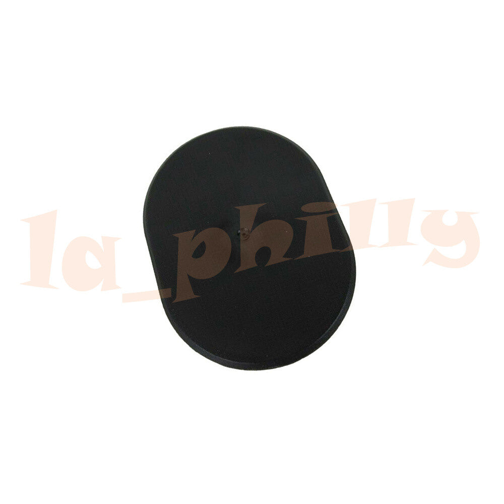 Truck Bed Plug Body Plug Black Fit for 2002-2018 for RAM 1500 2500 3500 4500 5500 Q