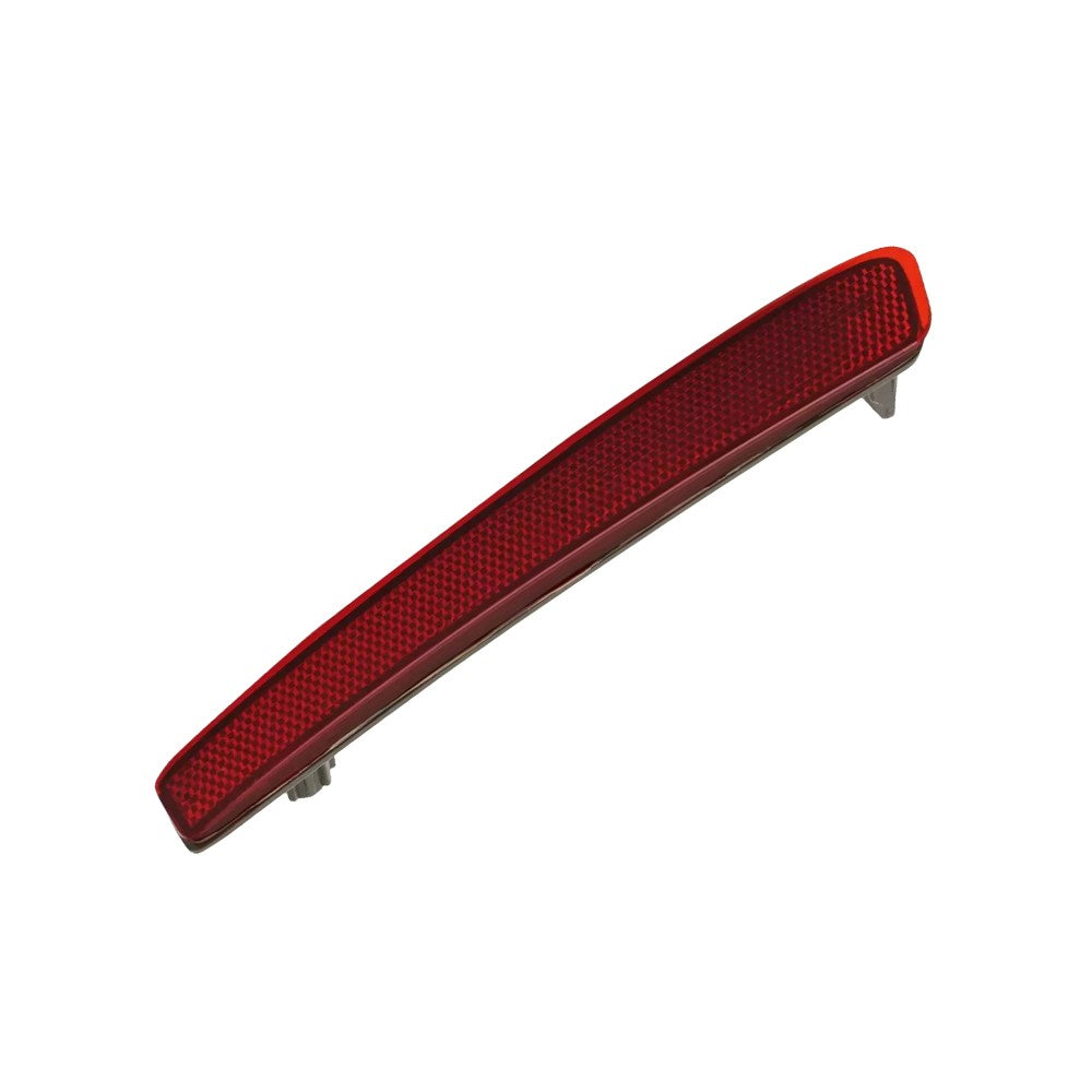 Fits for Corolla 2020 2021 2022 Rear Left Side Bumper Reflector Light Red Q