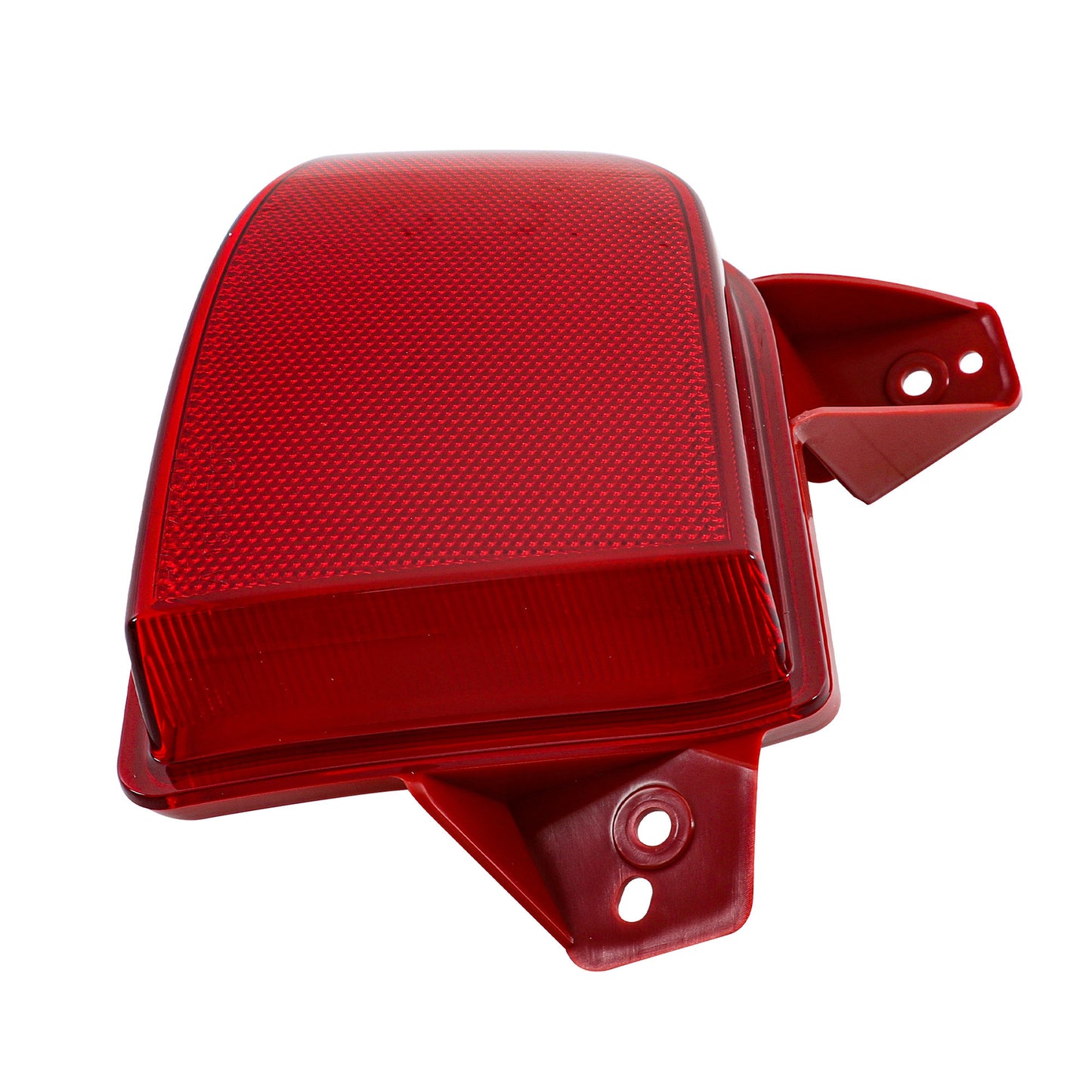 All-new rear bumper reflector assembly for 2019-2022 for Honda Pilot models, passenger/RH side. n