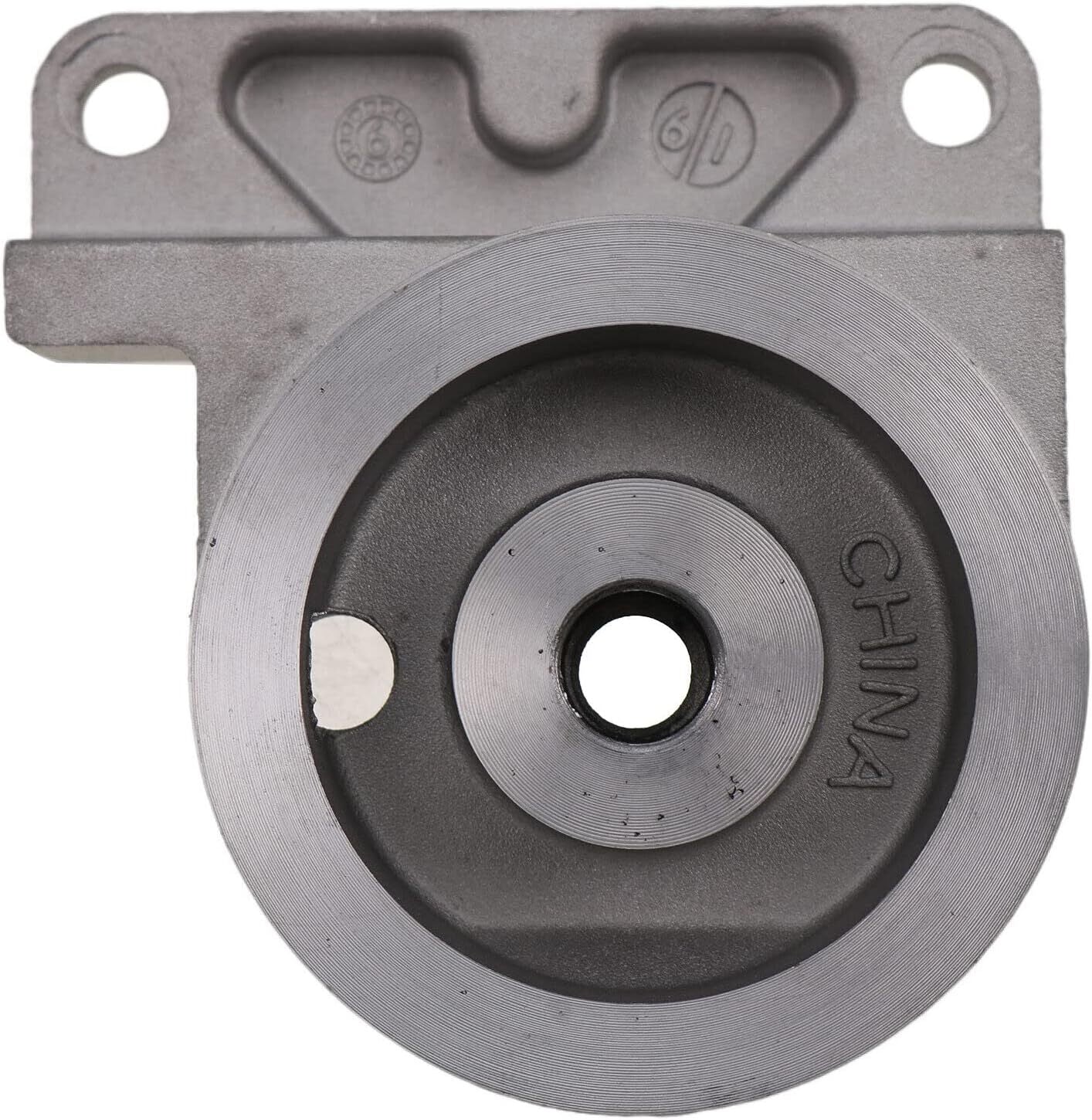 Fuel Filter Head 3930969 For Komatsu Excavator PC200-6 Engine 6BT 6BTA Q