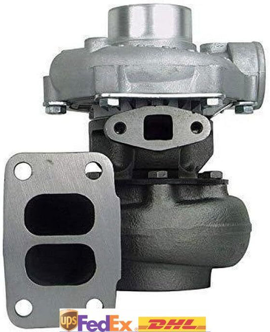 6205-81-8110 Turbocharger Turbo for Komatsu PC100-2 Excavator 4D95 Engine