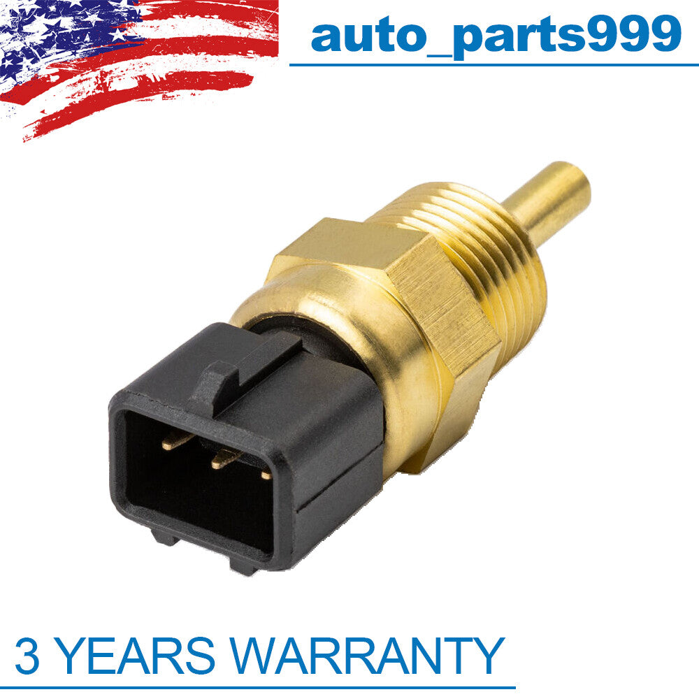 Engine coolant temperature sensor suitable for 1995-2020 for Hyundai - for Kia 1.8L 39220-38030- n
