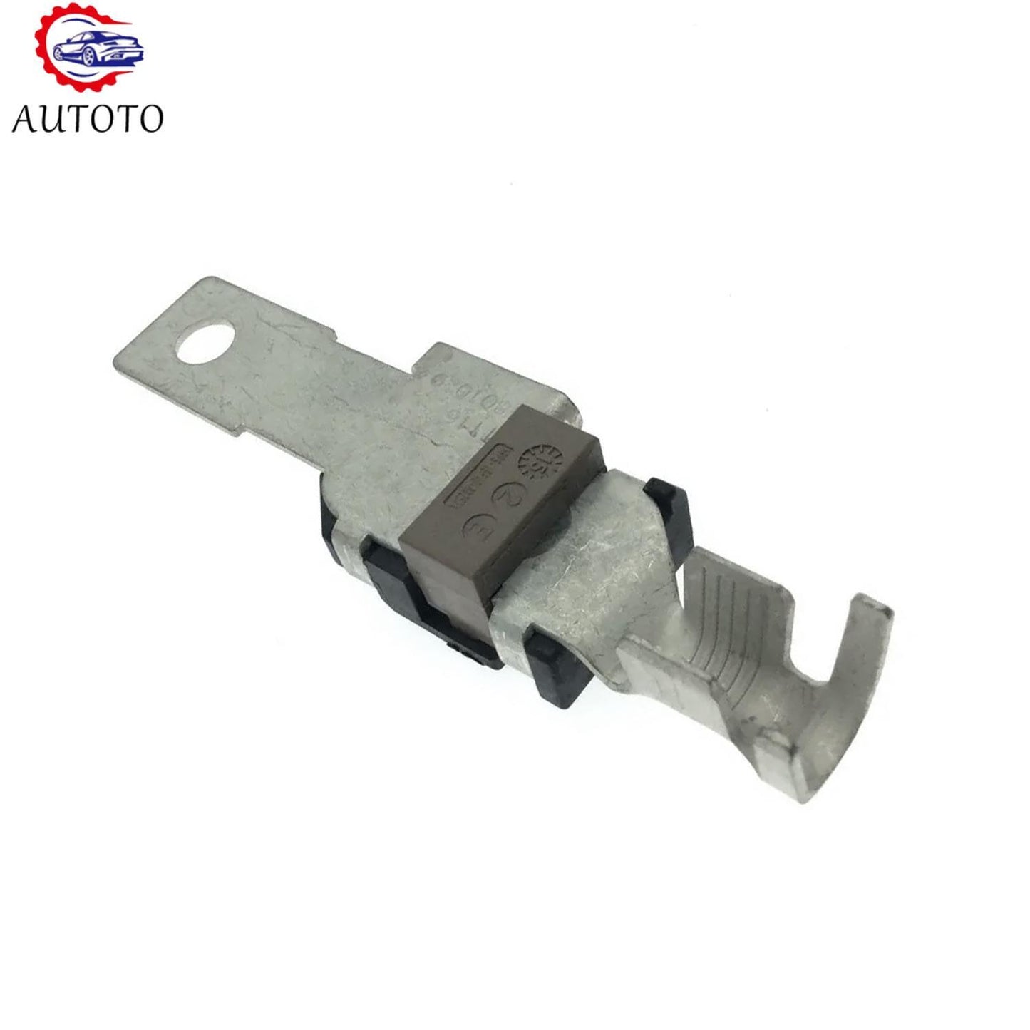 Fit for Land Rover Evoque Discovery Freelander Battery Pile Positive Insurance Head