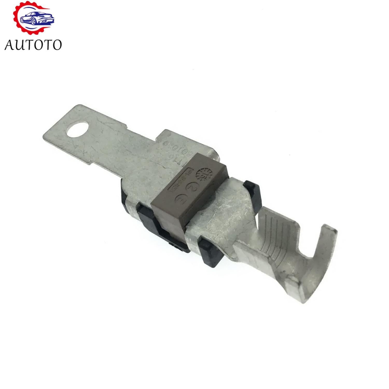 Fit for Land Rover Evoque Discovery Freelander Battery Pile Positive Insurance Head