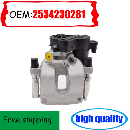 The new right rear disc brake caliper is suitable for the GLC (C253) A2534230281- n