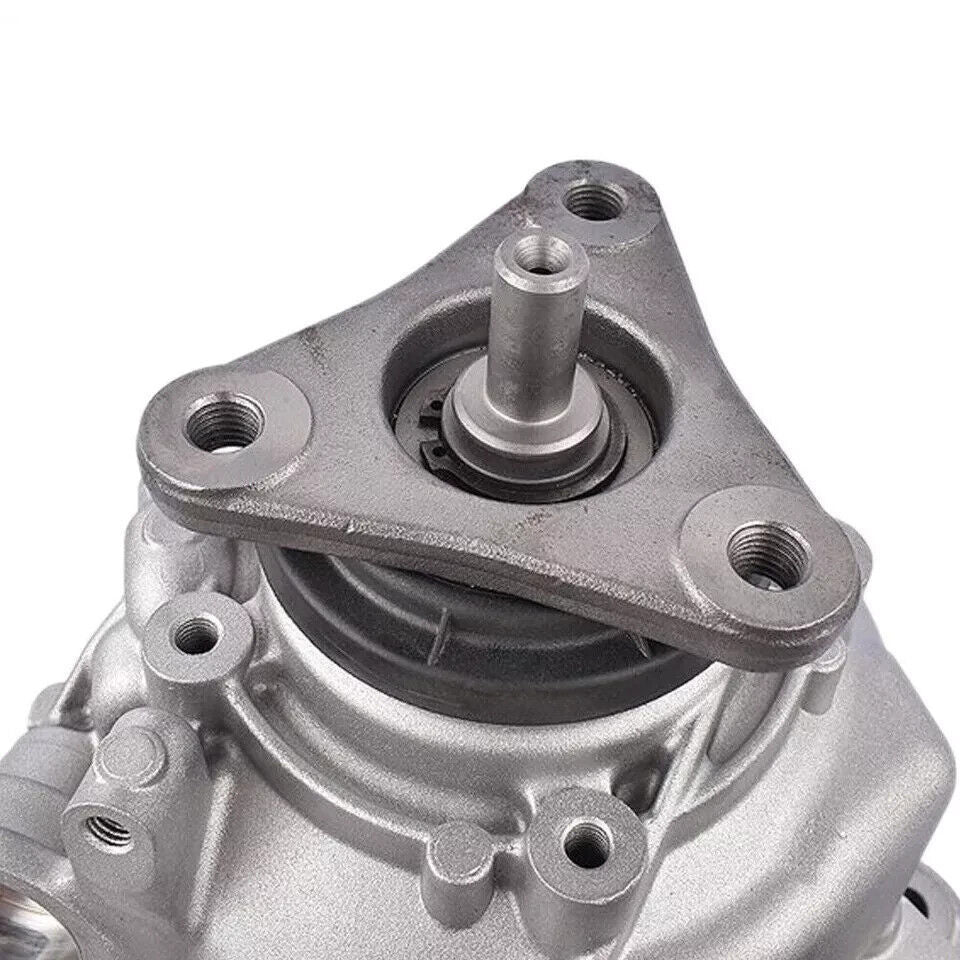 Transfer Case Assembly Fit 12-18 for BMW X3 X4 X5 X6 E70 E71 F15 F16 F25 ATC45L 3.0L