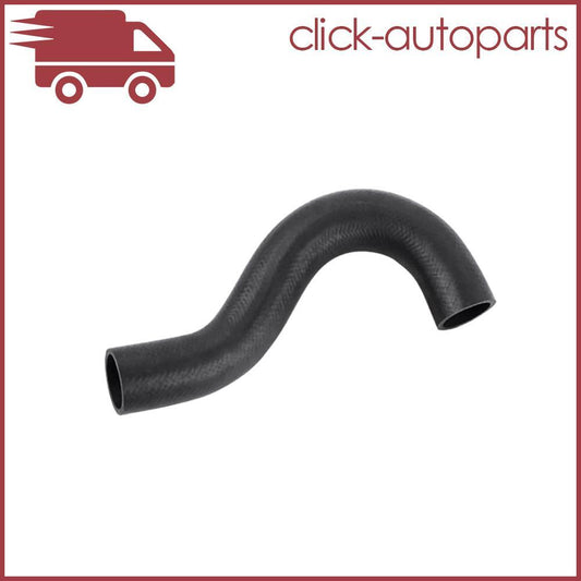 Radiator Upper Hose Black Rubber for Sorento 2002 2003 2004-2008 Replacement Q