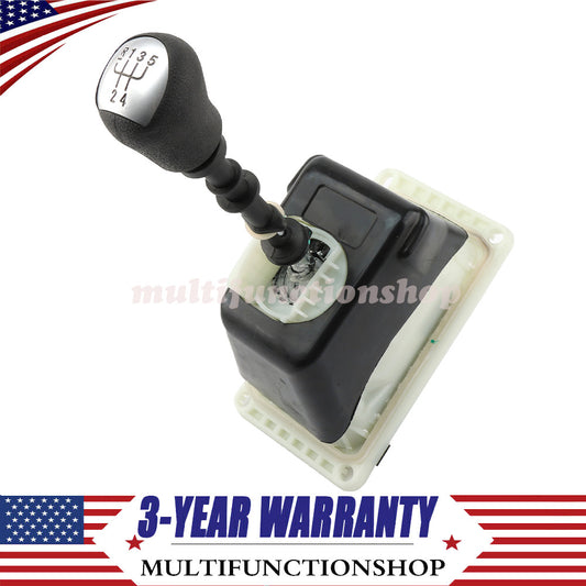 for NISSAN PLATINA 2002-2010 and KANGOO 2004-2018, full shift level 341040289R Q
