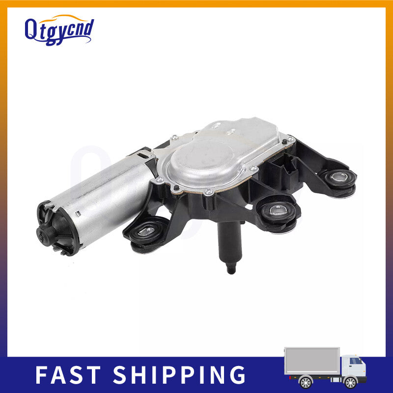 Boot cover tailgate motor for Land Rover Freelander 2 Mk2 (2006-2012)