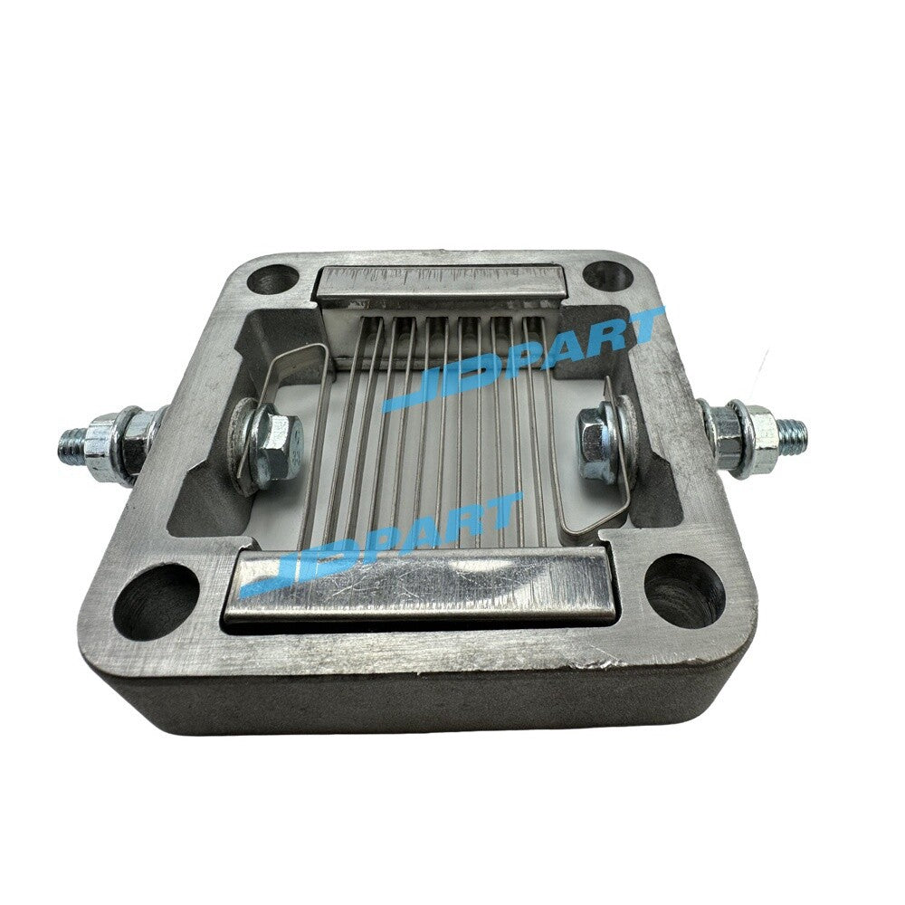 Intake air heater 12900-77501 for 4TNV88 excavator engine -