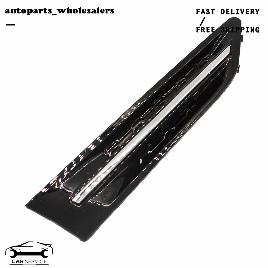 Right front fender trim molding 877722T000 Suitable for for Kia Optima 2011 - 2015- v