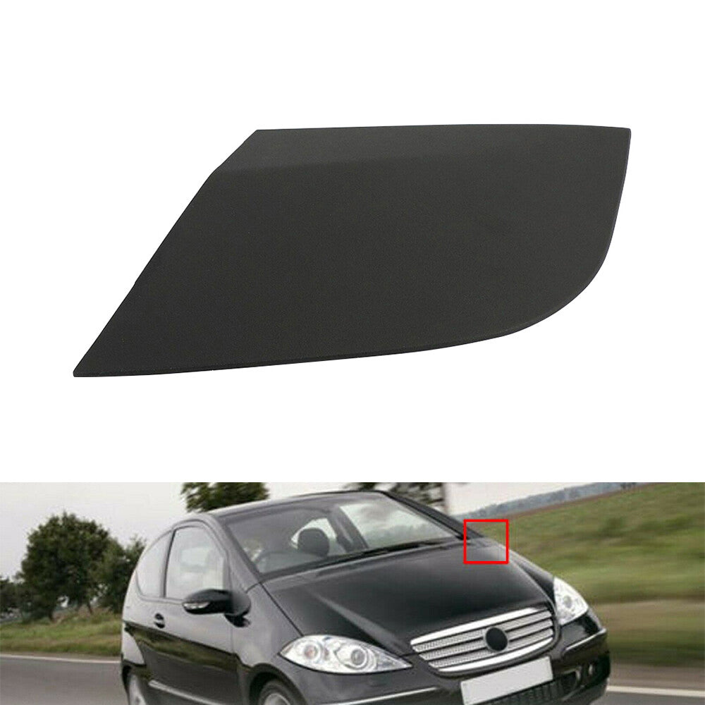 Front Driver Side Water Drain Cover for Mercedes for Benz A Class W169 A1698300175