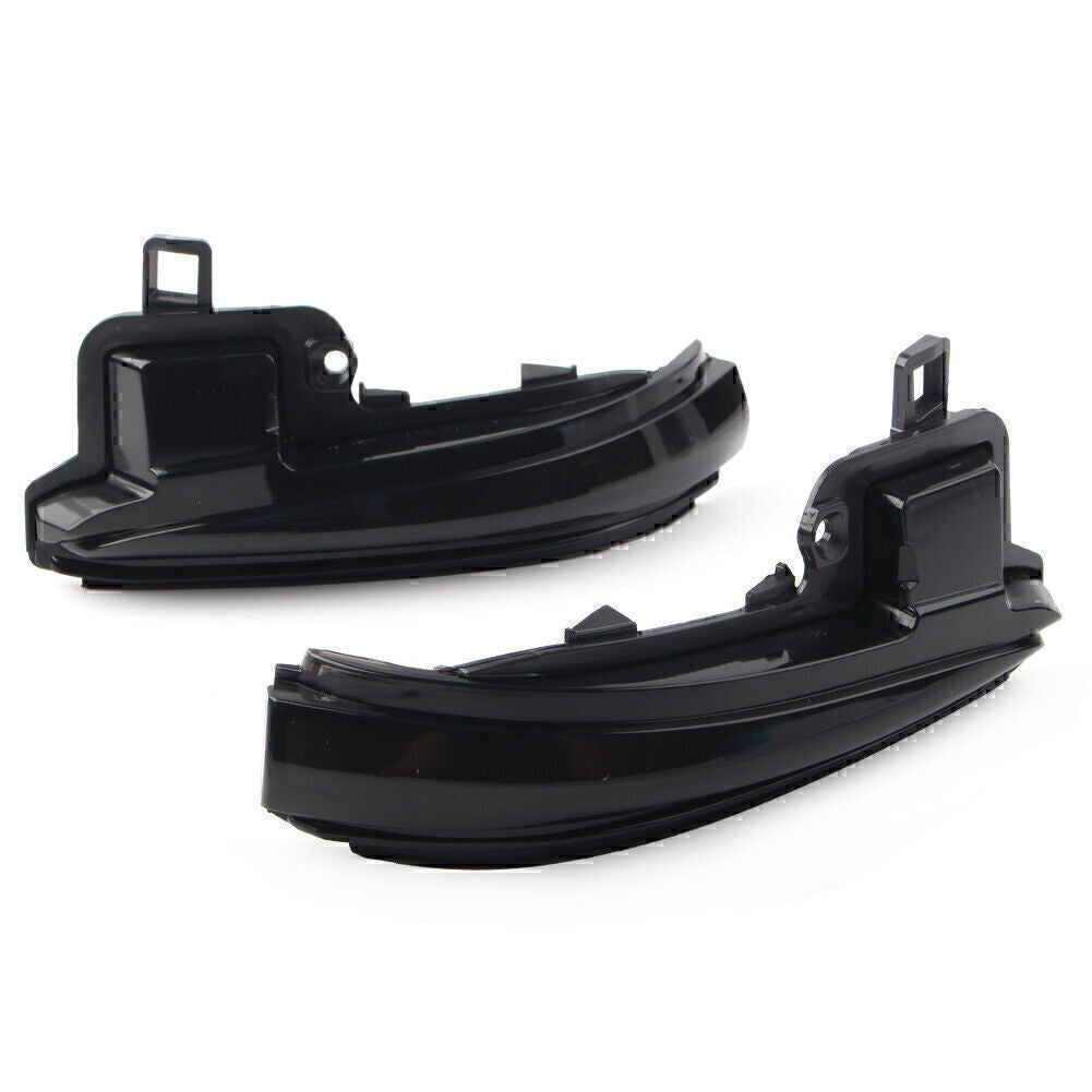 LED Side Mirror Sequential Dynamic Turn Signal Light Fit for Toyota RAV4/Tacoma 2pcs