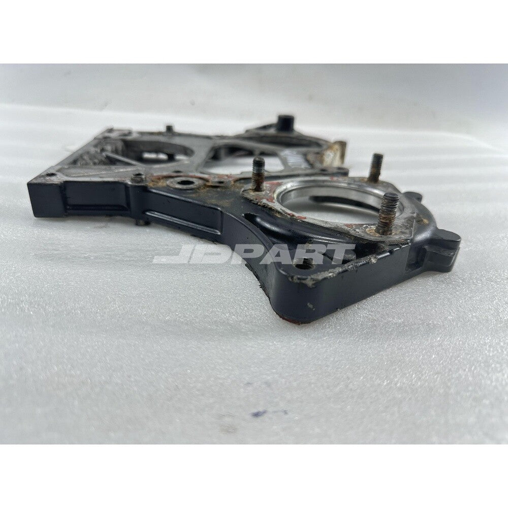 3TNV70 PLATEGEAR housing for diesel engine parts -