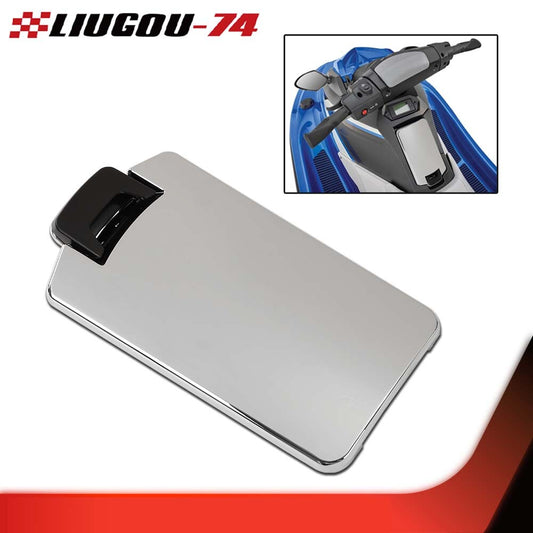 Fits 17-22 for for Yamaha EX Deluxe Sport Glove Box Cover Storage Deluxe Glove Box Cover - v