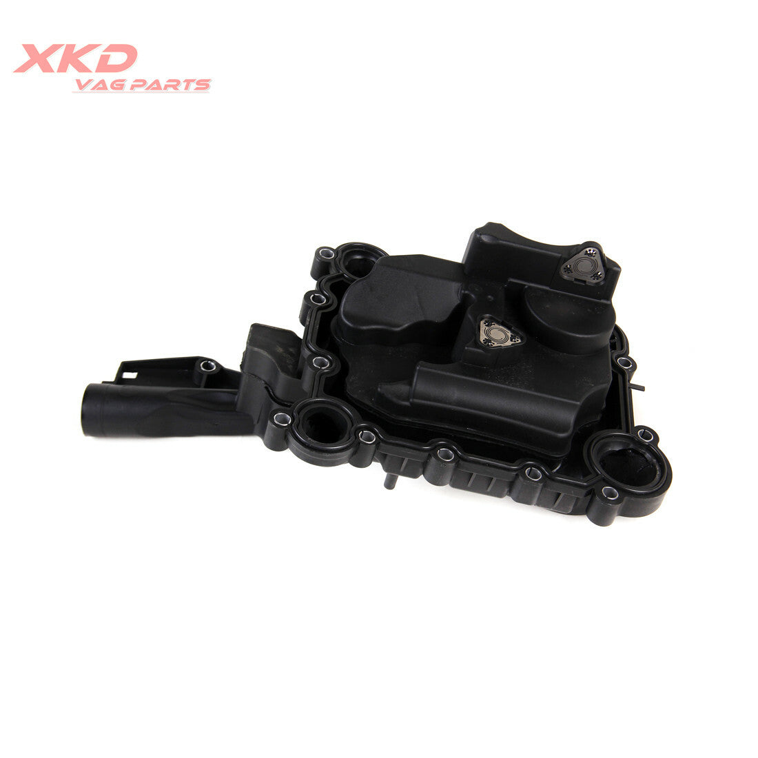PCV oil separator valve is suitable for Audi A4 Quattro S4 A5 Coupe