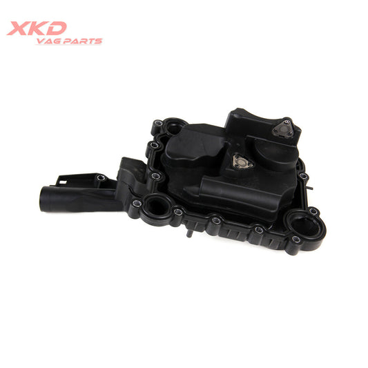 PCV oil separator valve is suitable for Audi A4 Quattro S4 A5 Coupe