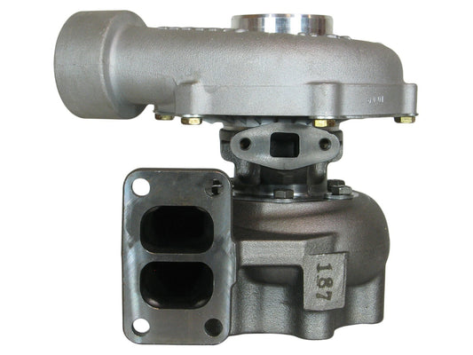 Turbocharger 466721-5007 For Garrett T04E55 Doosan Forklift D1146TI 8.1L