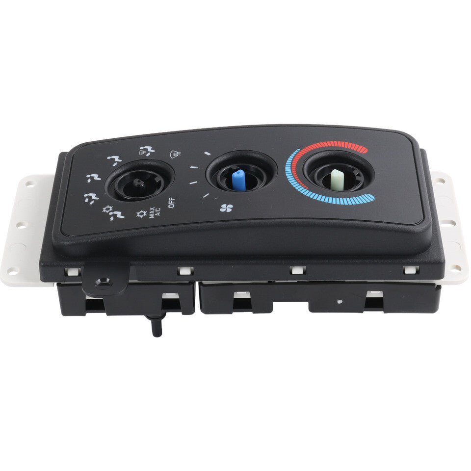 Blower Control Switch For 1998-2002 for Ram Truck for Dodge 1500 2500 3500 HS-364 n