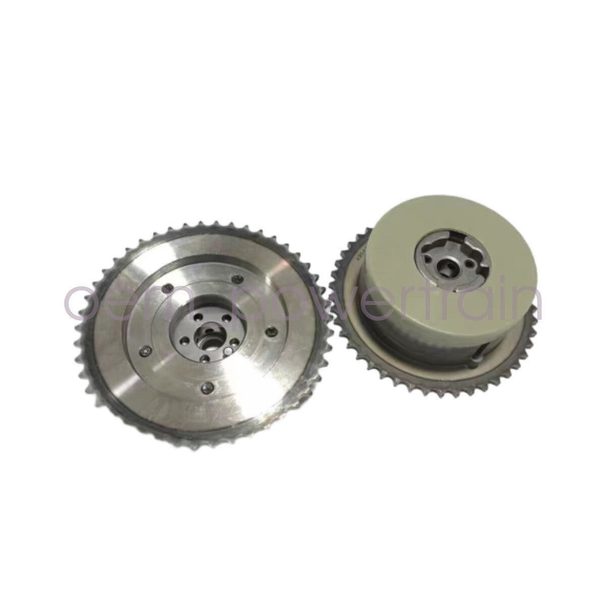 Specs Intake&Exhaust Camshaft Adjusters for Equinox Malibu 2.2L 2.4L 2.0T n