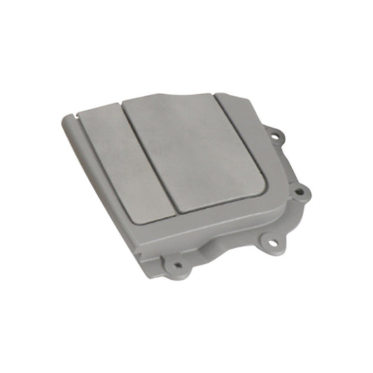 Fits for BMW E93 3-Series M3 2007-13 Left Retractable Top Cover Deck Hinge Flap Gray Q