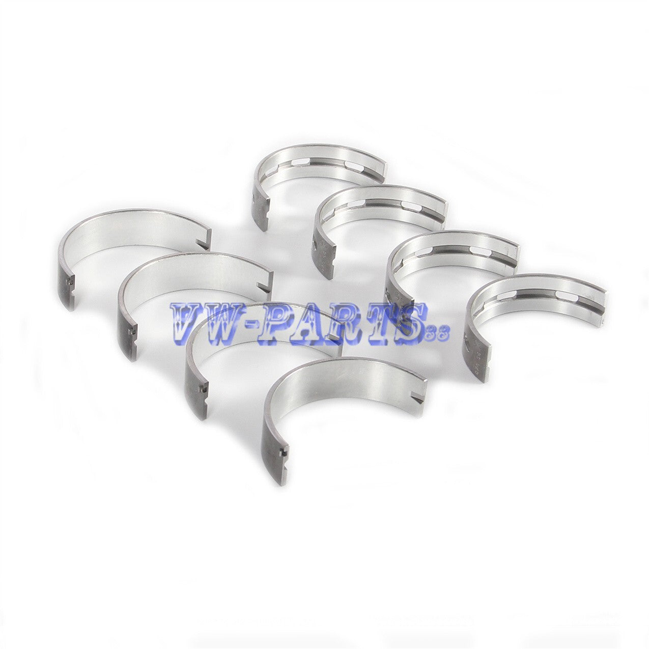 TDI 8*Crankshaft Main Bearing Fit for VW for Passat for AUDI for A4 quattro for A6 for SKODA Q