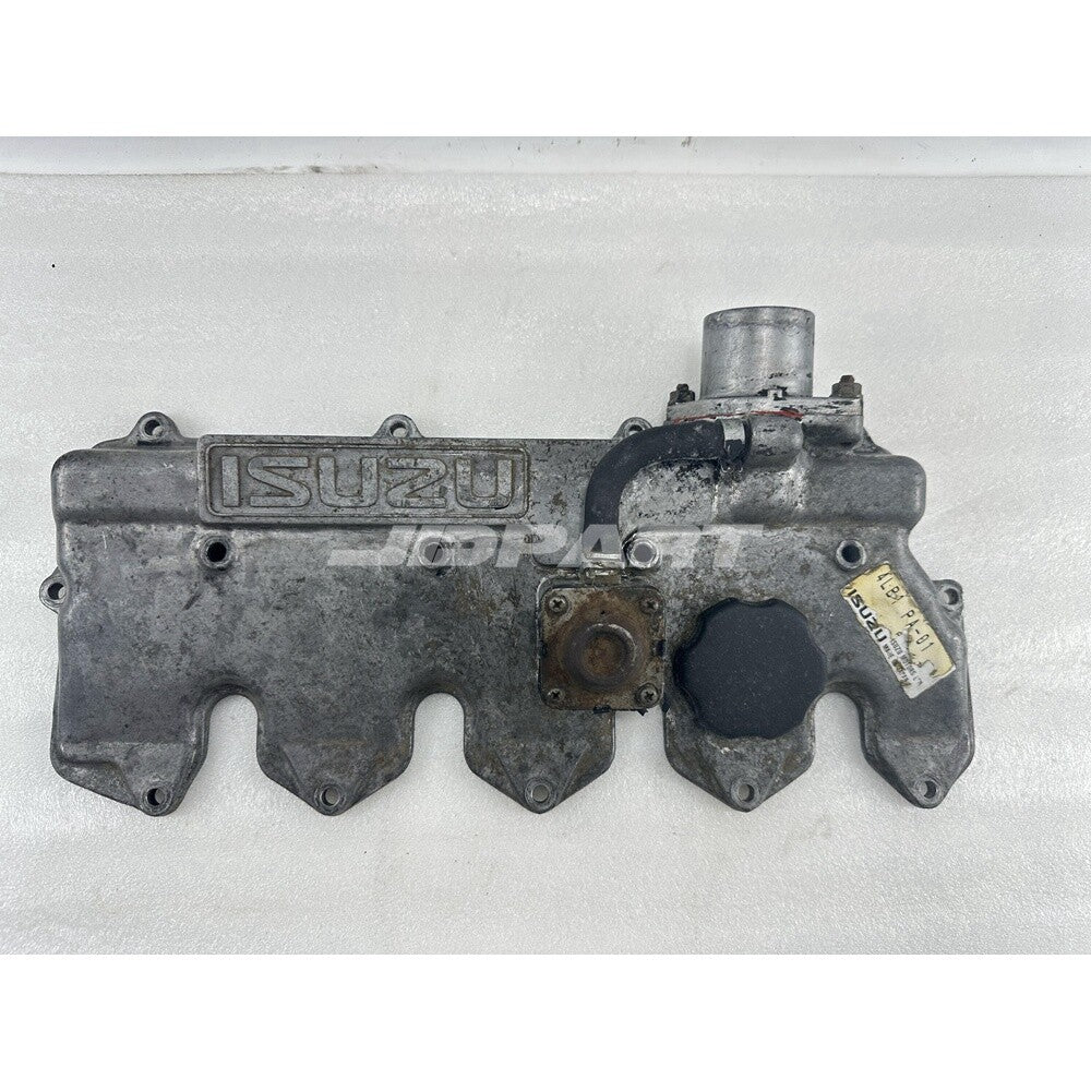 4LB1 Valve Chamber Cover for Isuzu Diesel Parts -