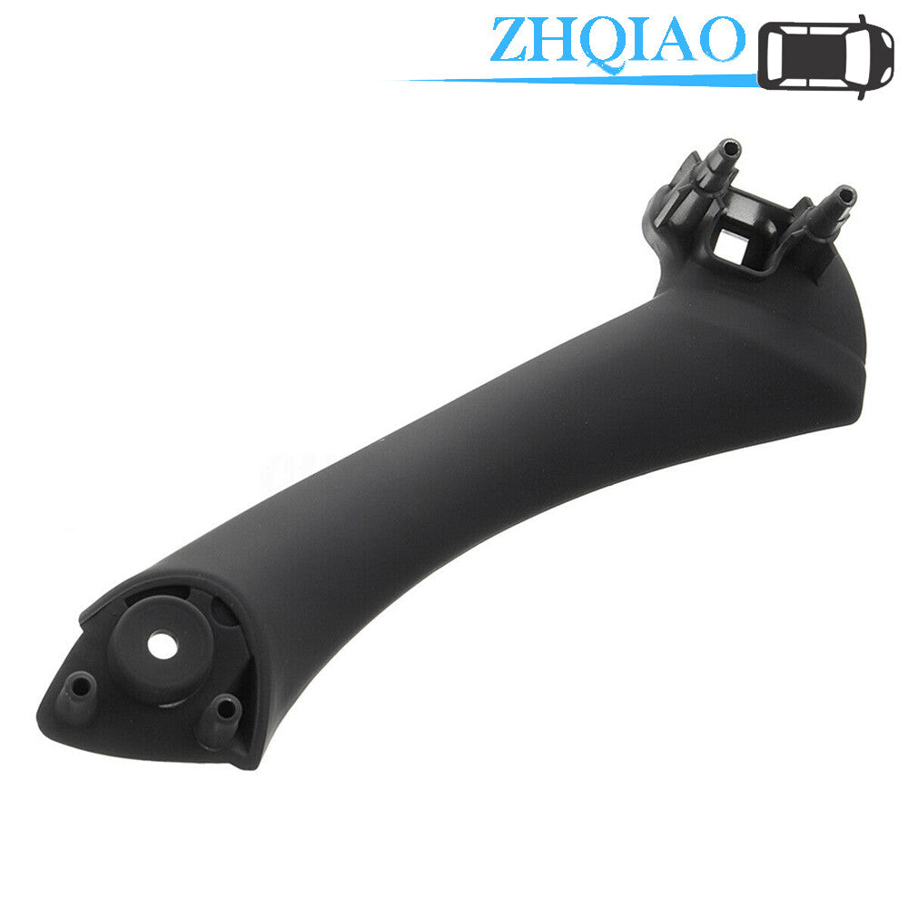 Right Inner+Outer Door Panel Handle Pull Cover Trim for BMW 3 Series E90 E91