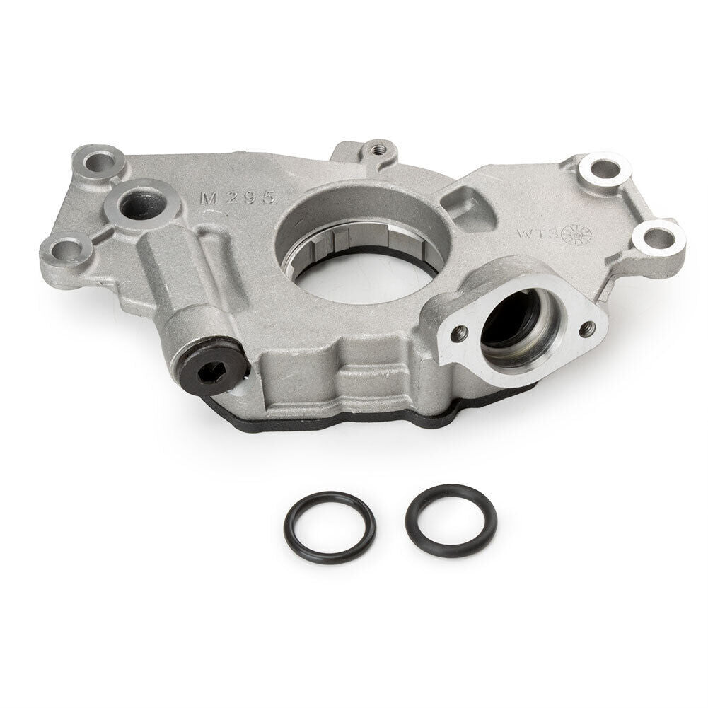 M295 oil pump is suitable for 4.8L, 5.3L, and 6.0L LS engines, including VT, VX, VY, and VZ models. for Holden Commodore- n