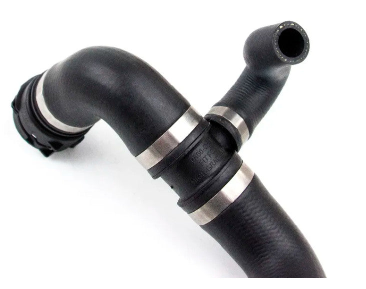 New 1 piece Coolant Hose Water Pipe for Mercedes ML/GL/GLS/GLE 320/400/450 v