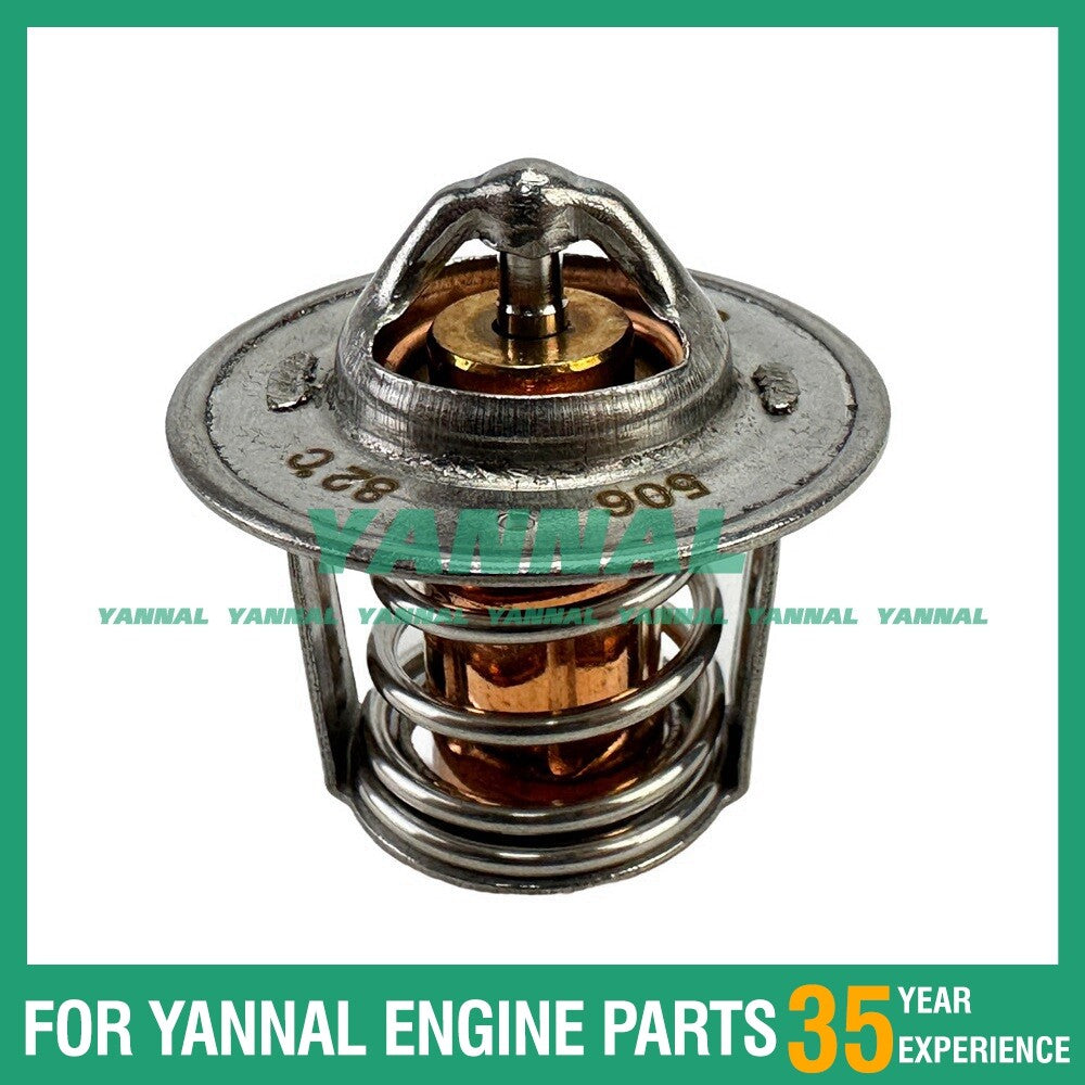 Thermostat 15531-73013 is suitable for D722-