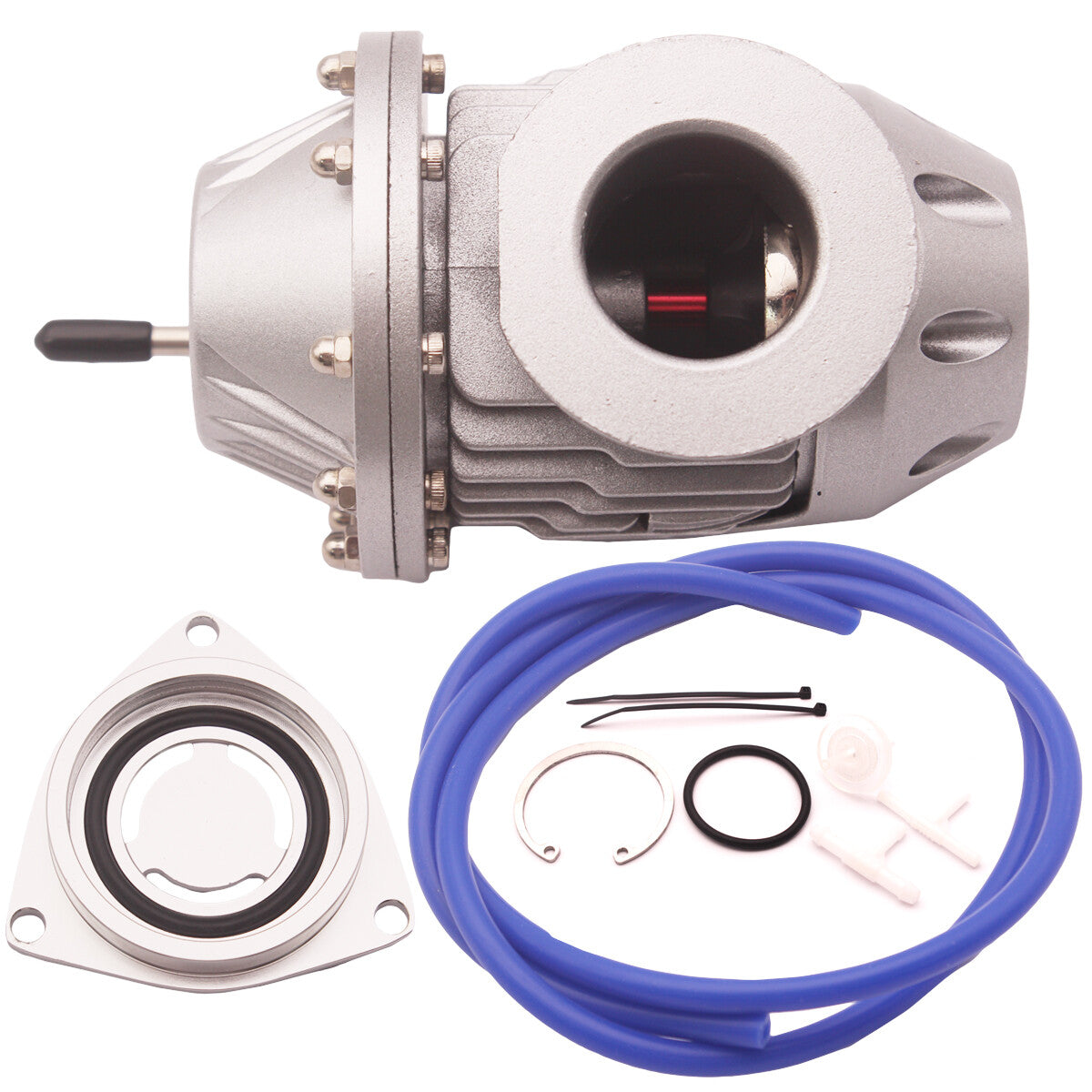 SSQV Blow Off Valve for Hyundai for Genesis Coupe 2.0T W/ HKS Direct Fit Adapter New n