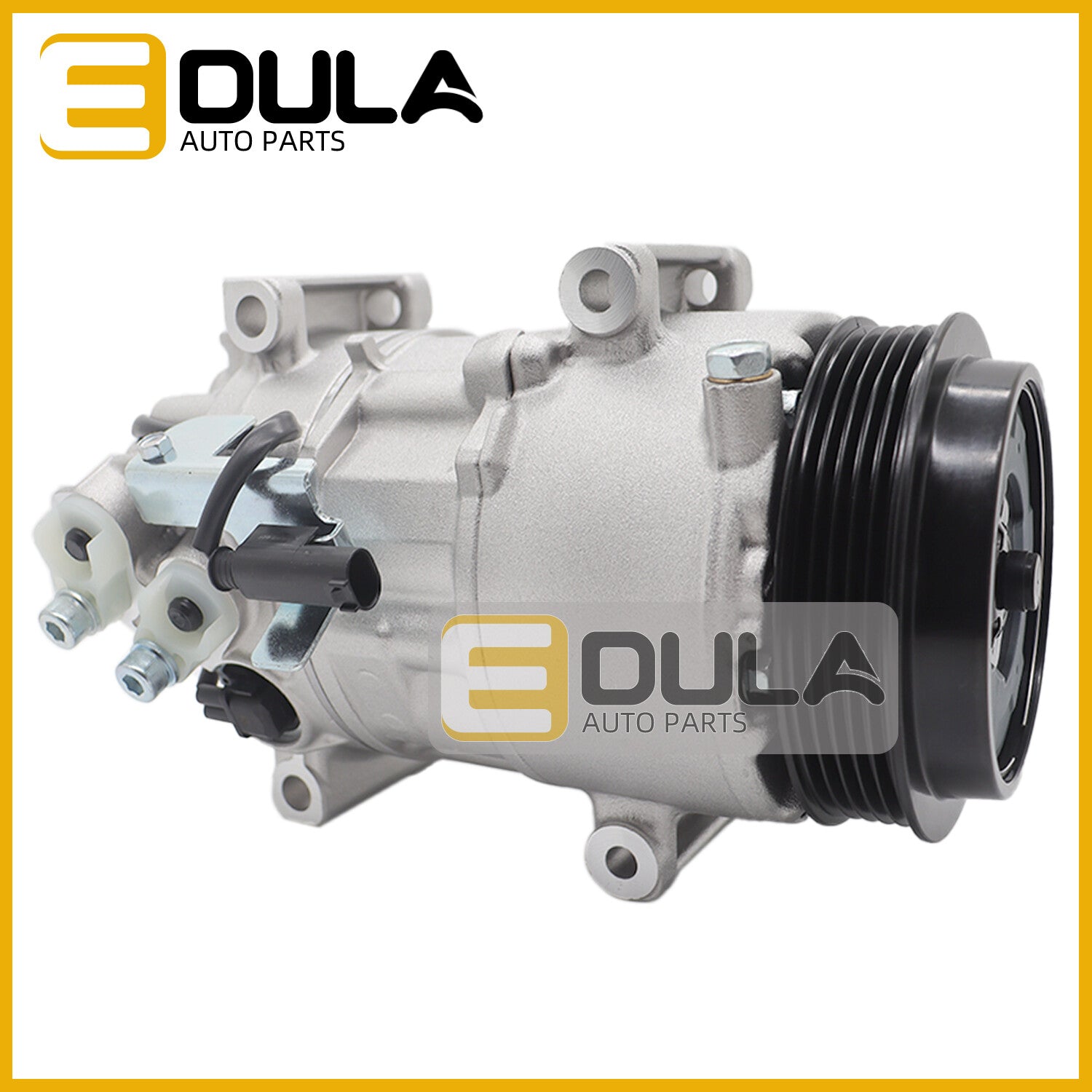 6SEU16C AC Compressor fits for Mercedes A-CLASS W169 B-CLASS W245 A0012303511