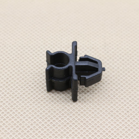 new Black Hood Support Rod Clip 91504-SJC-A00 for Honda Ridgeline 2006-2014