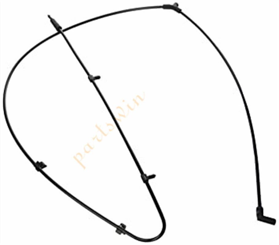 Windshield washer hose 2011-2019 for Dodge Durango or Grand Cherokee - n
