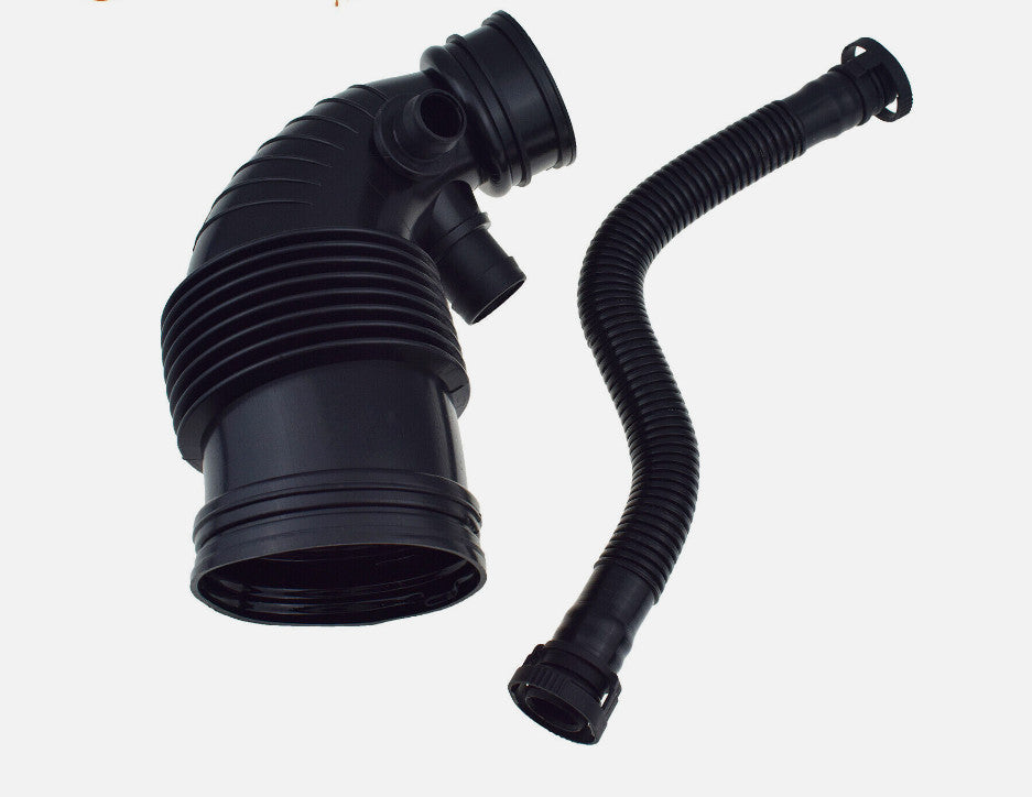 1SETAir Tube Filter Pipe Vent Hose For BMW1 3 F20 F21 F30 F31 13717597586 n