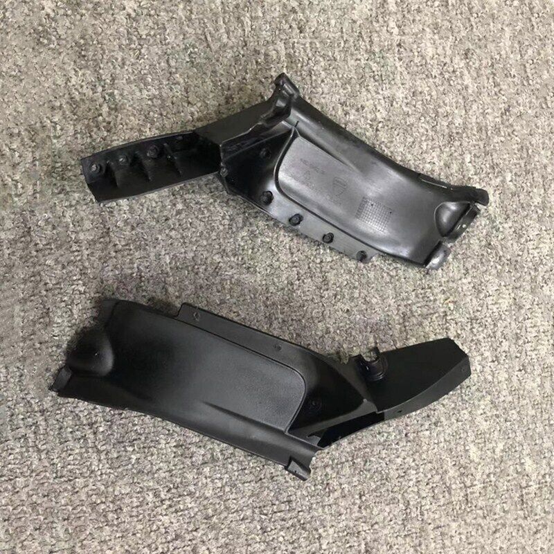 Motorcycle Side Panel Trim Cover Fairing Fit for Ducati Panigale V4 2018-2019