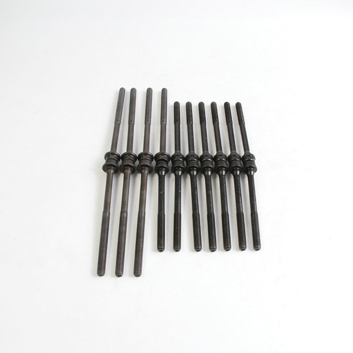 3.6L V6 20pcs Engine Cylinder Head Bolts Kit for VW CC Touareg WHT005465 Q