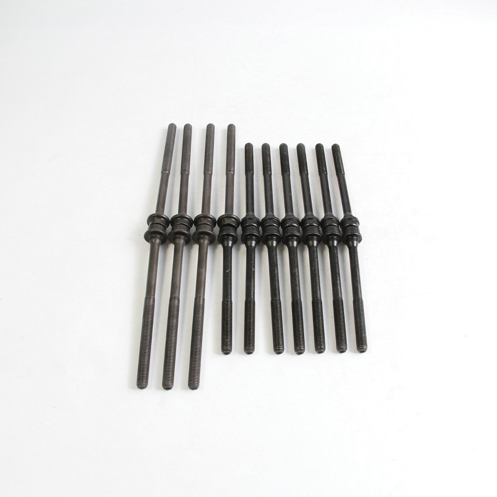 3.6L V6 20pcs Engine Cylinder Head Bolts Kit for VW CC Touareg WHT005465 Q