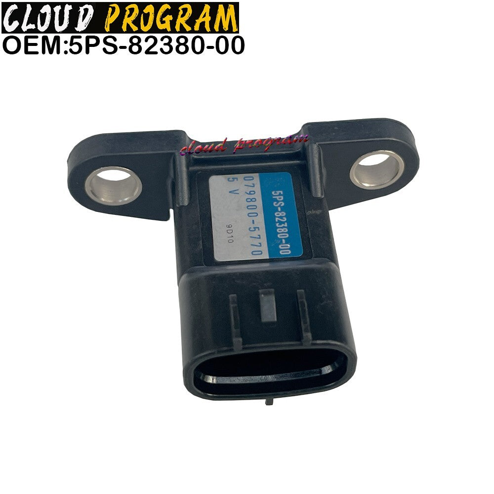 Air Pressure Sensor 5PS-82380-00-00 for Yamaha V-star 1300 MAJESTY MORPHOUS APEX v