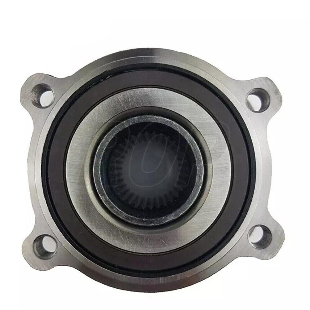 Rear Left Or Right Wheel Hub Bearing for Maserati Ghibli Quattroporte 675000063