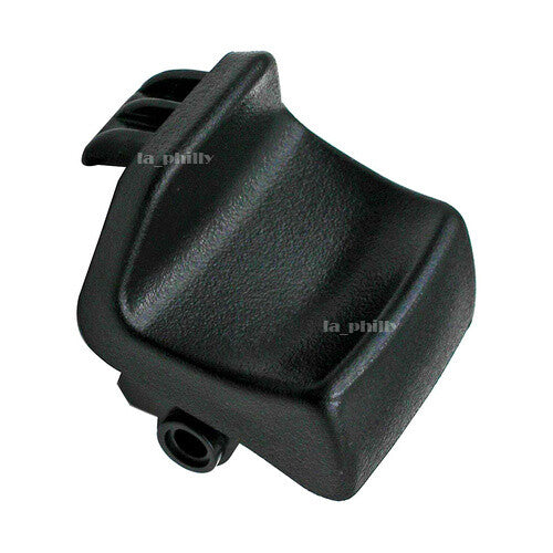 Center Console Lid Lock Fit for Mazda CX-5 2013 - 2016 Black KA0G-64-45YA-02 Q