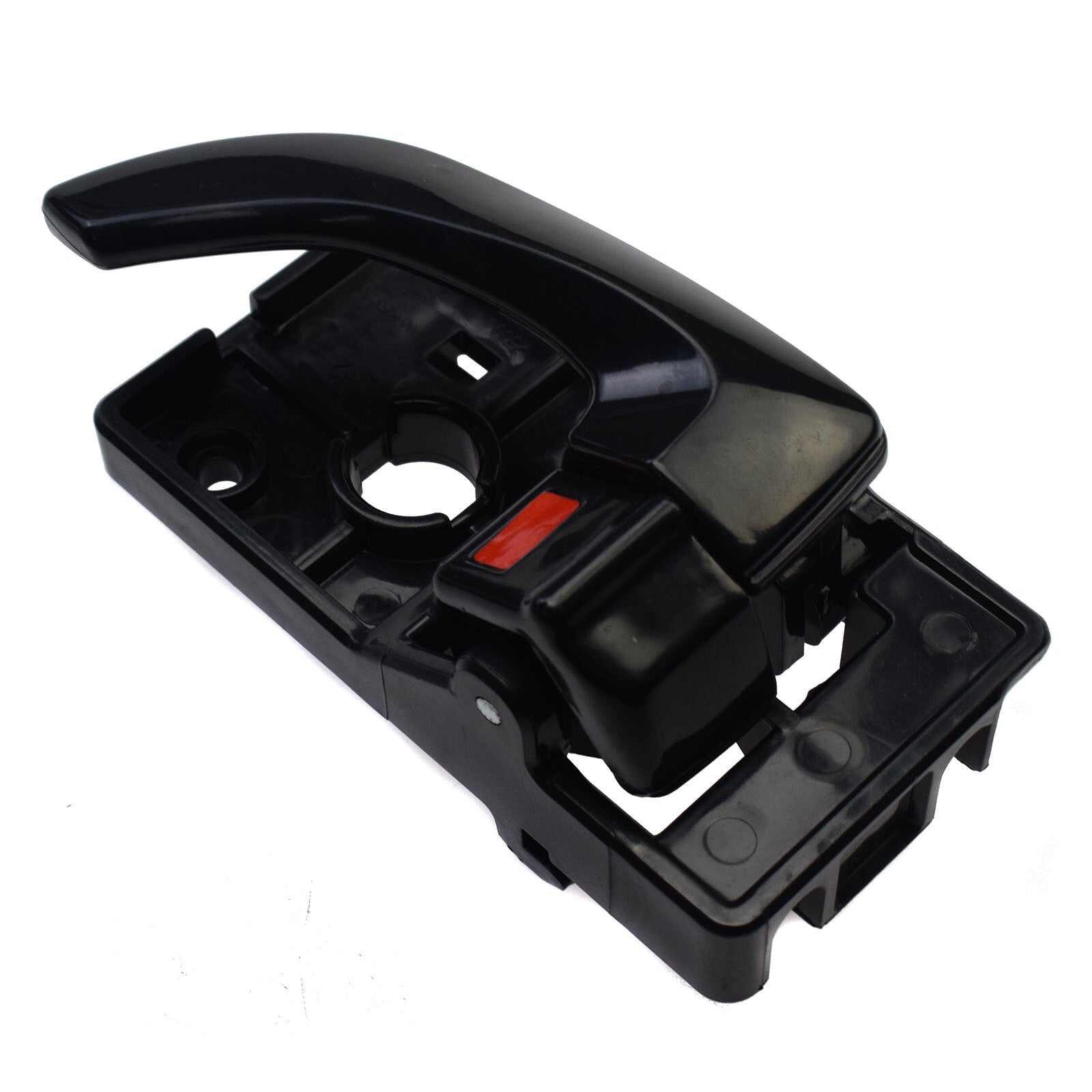 Black interior door handle screwdriver (left side) for Hyundai for Tucson 2005-2009, brand new. n