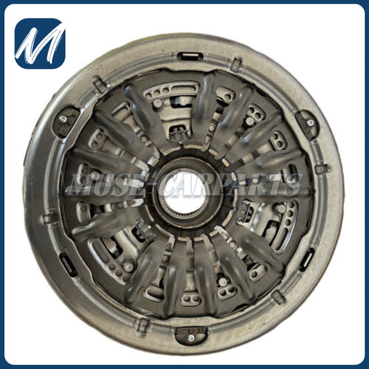 Equipment Manufacturer Dual Clutch Kit 41200-2A001 412002A001 for Hyundai for Veloster 2012-2017 Q