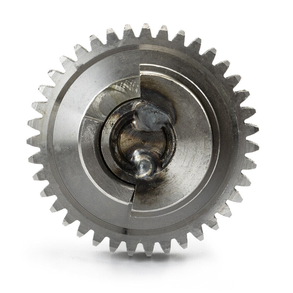 Repair of parking brake gear on handbrake actuator for BMW E65, E66, and 730i (39 teeth) Q