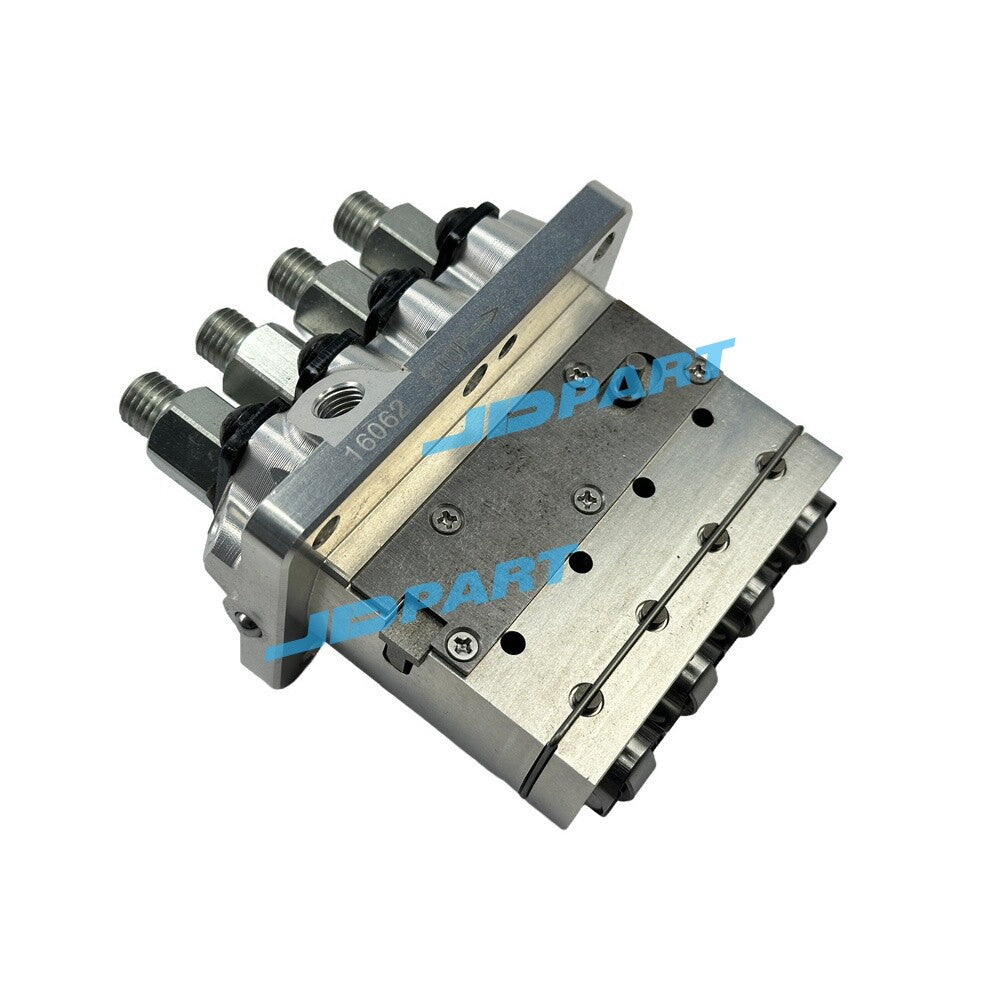 Parts for V1505 fuel injection pump 16062-51012 excavator engine -