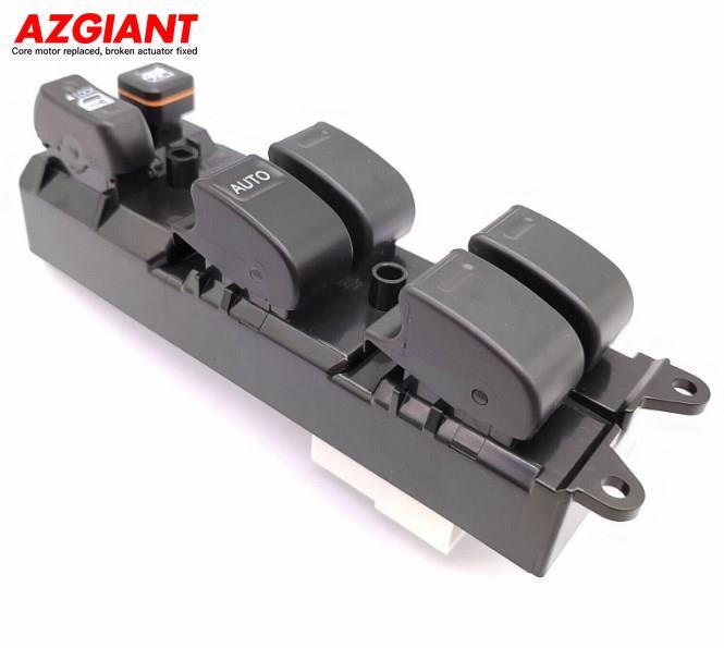 for 1998-01 for Toyota RAV4 Driver Left Master Power Window Door Switch 84820-12340