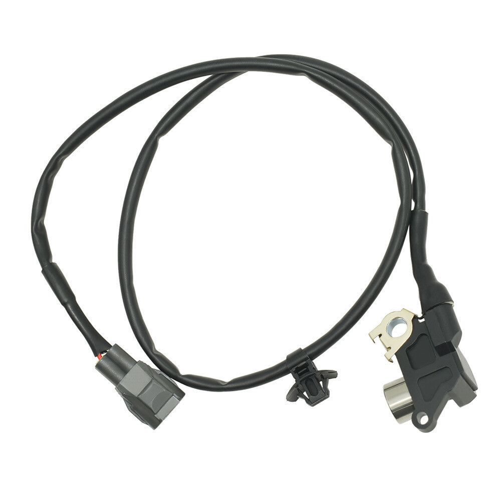 1 Replacement 78827-3BG0A 788273BG0A Fuel Latch for Versa NV200 Altima 11084 A